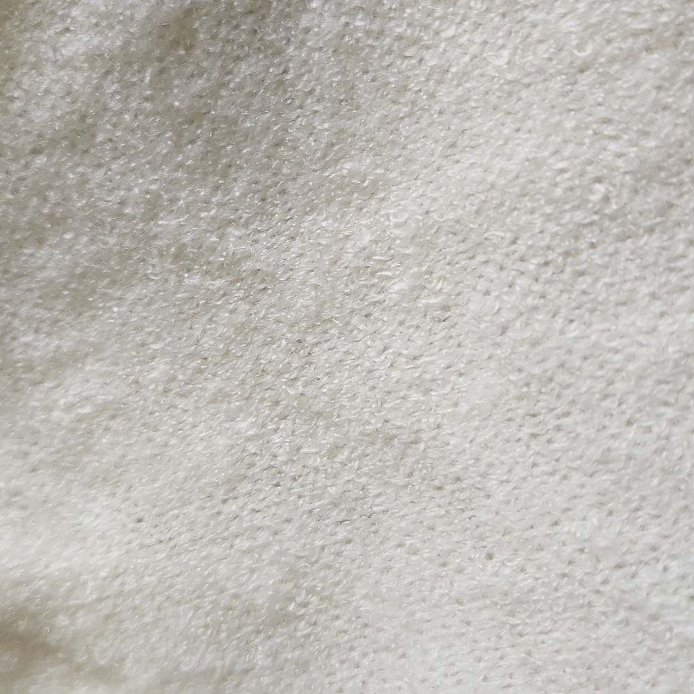 🆕️ Heind White XL Sweater Top - Picture 4 of 12